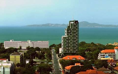1 Tower Pattaya