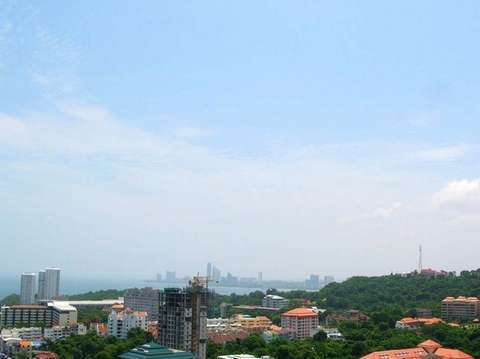 1 Tower Pattaya