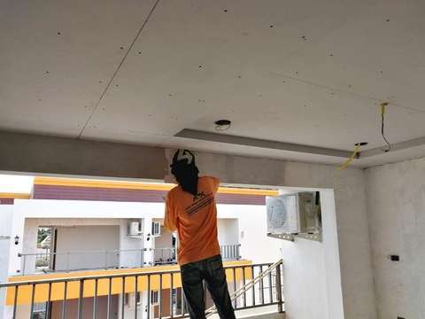 Lamai Resorts project construction update 26.09.19