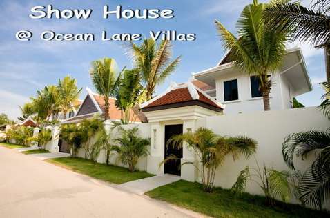 Ocean Lane Villas