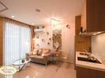 1 спальная квартира в Olympus Pattaya