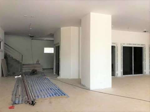 Coral condo project construction update 17.05.18