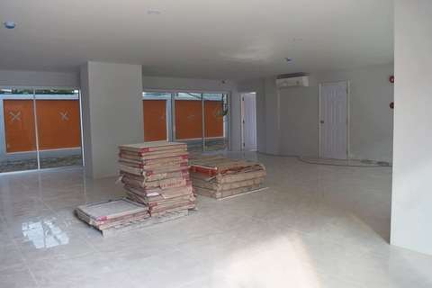 Lamai Resorts project construction update 09.10.19