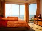 2 спальная квартира в Paradise Ocean View